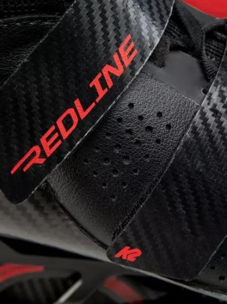 K2 Redline 110 Inline Skates